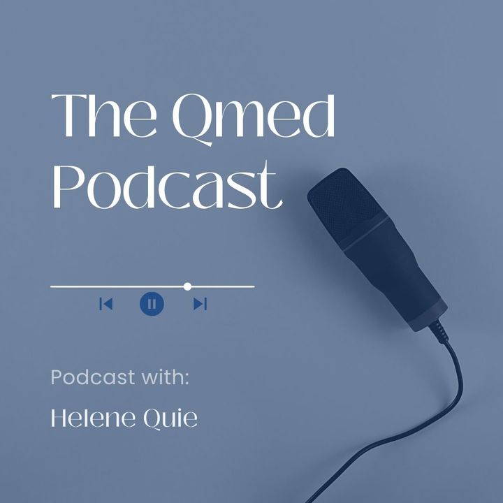 The Qmed Podcast