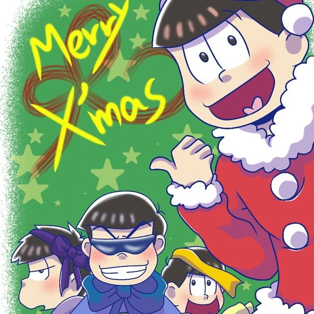 Especial Navidad Anime 2018