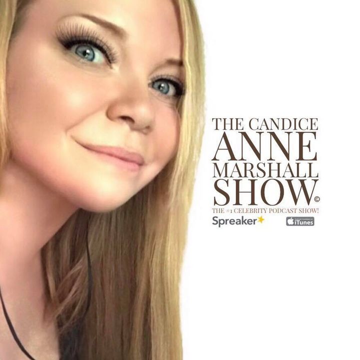The Candice Anne Marshall Show