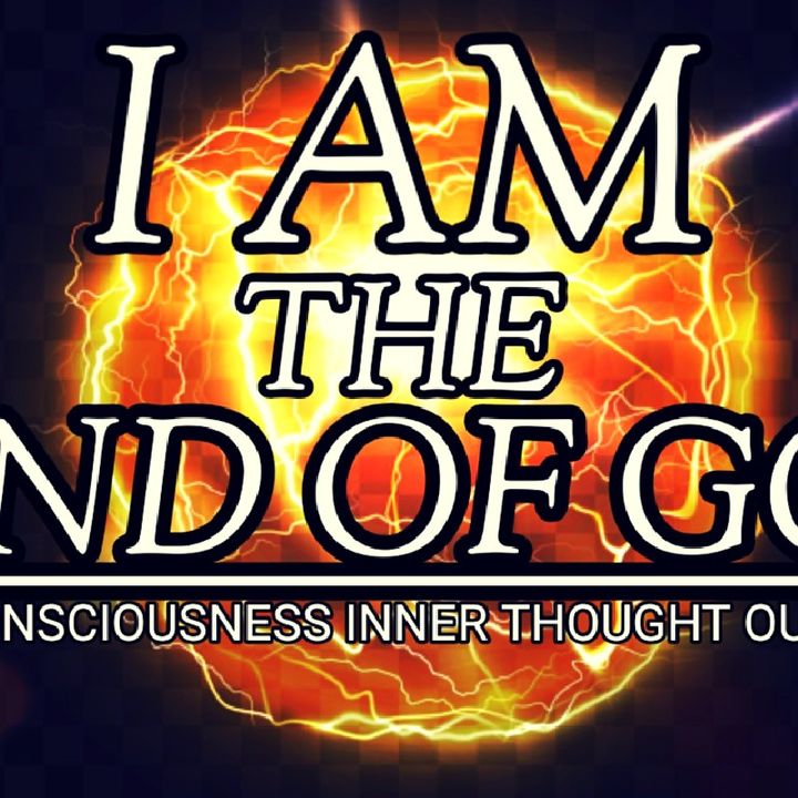 I AM GOD AFFIRMATIONS || MIND OF GOD|| HIGHER CONSCIOUSNESS