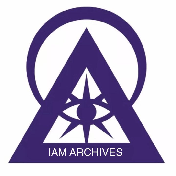 The Illuminati Archives~