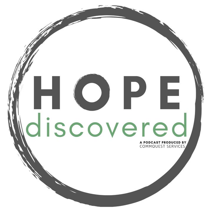 Hope Discovered