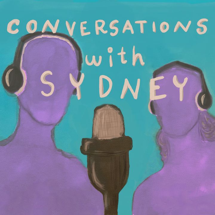 CONVERSATIONS WITH SYDNEY