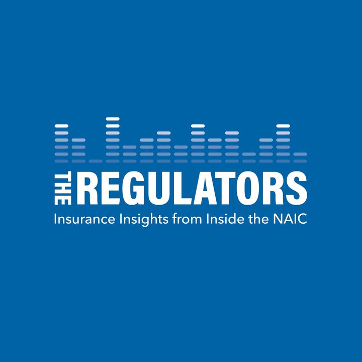 The Regulators S4 E1: A Regulator Discussion on Disaster Preparedness with Colorado Insurance Commissioner Michael Conway