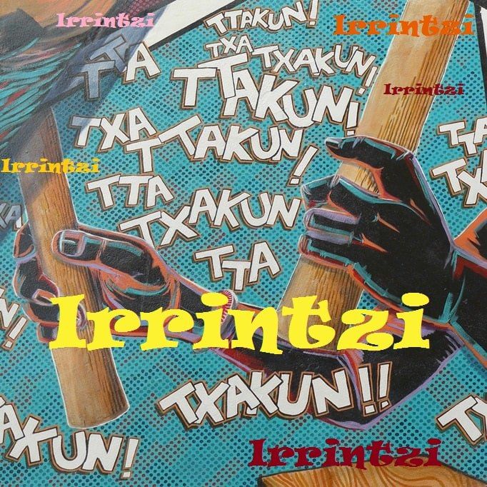 10 Irrintzi - Ninenane 21.08.2023