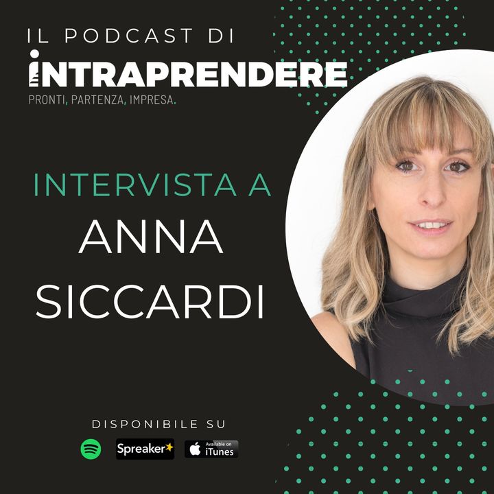 Intraprendere.net - Interviste - Anna Siccardi - Rete del Dono