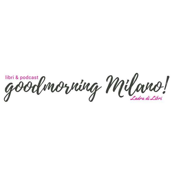 #goodmorningMilano!