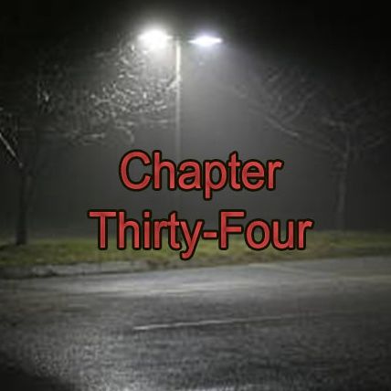Chapter Thirty-Four | Arrows and Serpents