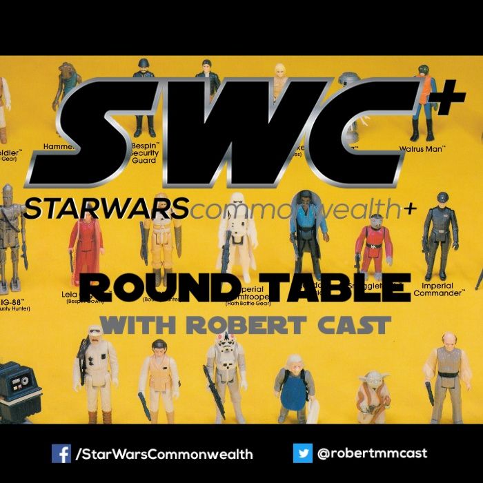 Episode 23 Of The SWC+Round Table