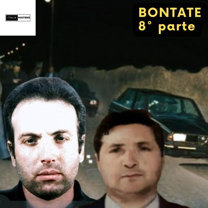 Bontate (8° parte - Stefano Bontade)