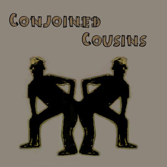 Conjoined Cousins