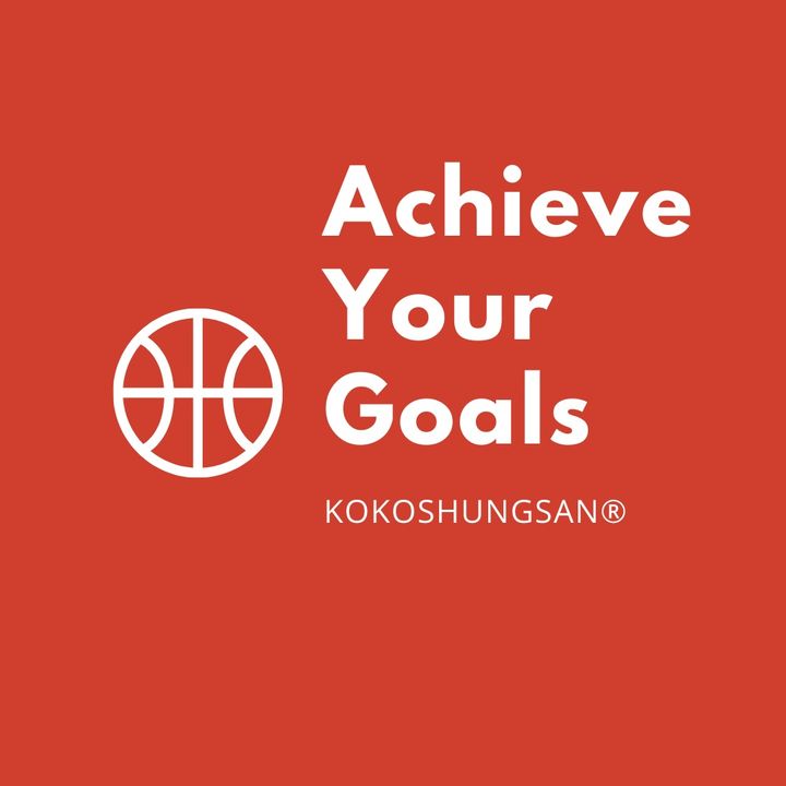 Achieve Your Goals For Success Step By Step