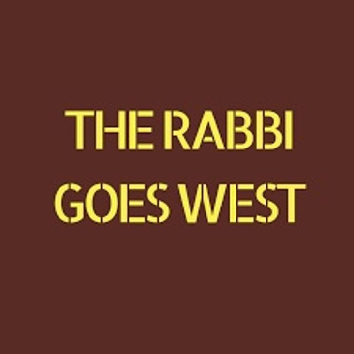 Special Report: The Rabbi Goes West (2018)