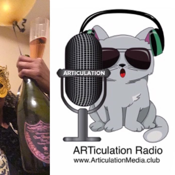 ARTiculation Radio — SEXY, SINGLE & SUCCESSFUL