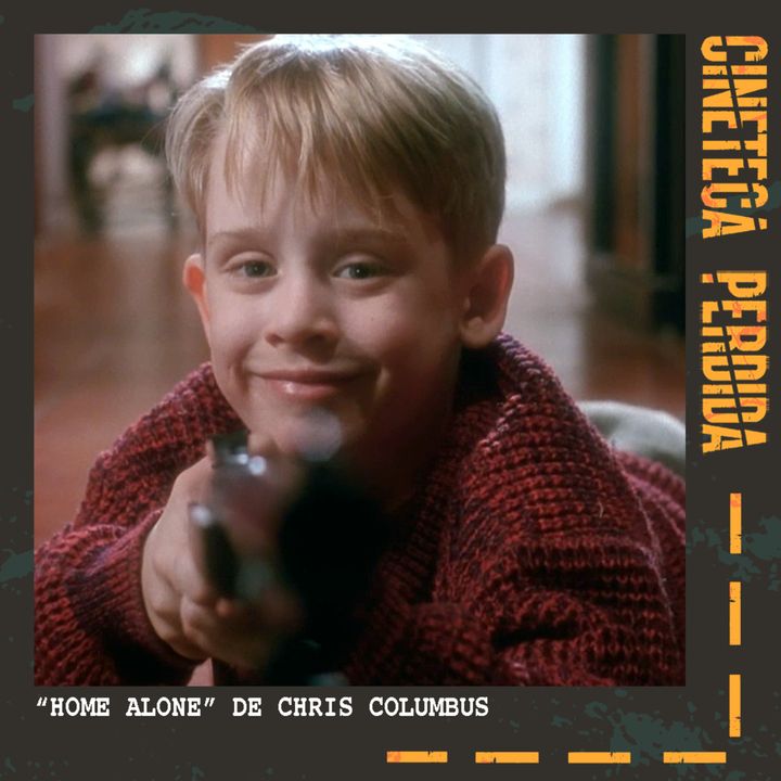 173 | "Home Alone" de Chris Columbus