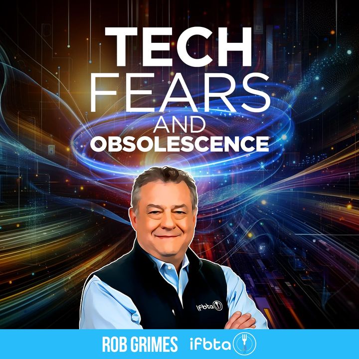 Tech Fears and Obsolescence