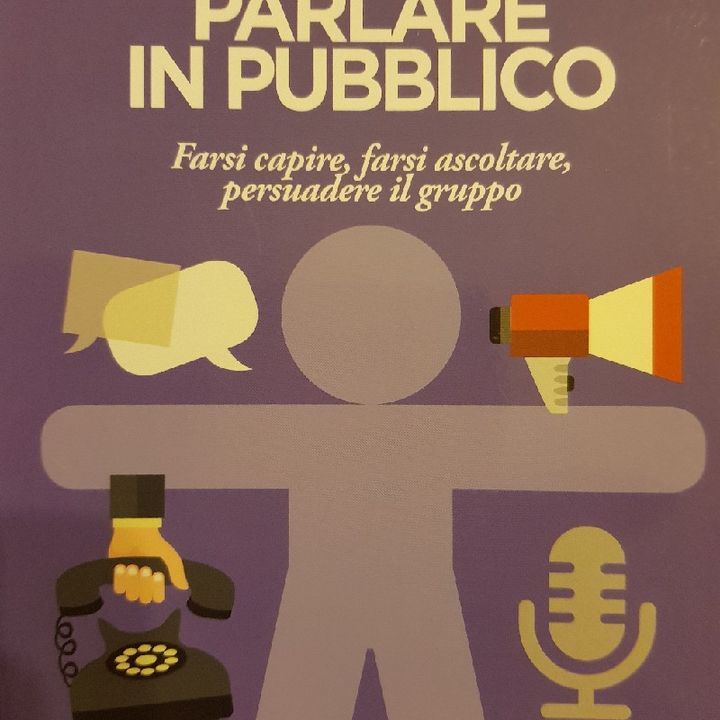 Cesare E Alessandro Sansavini: Parlare in Pubblico - Introduzione