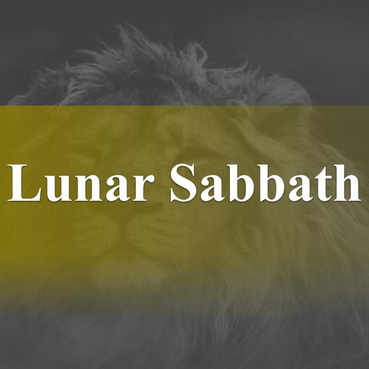 Lunar Sabbath - God Honest Truth Live Stream 07/29/2022