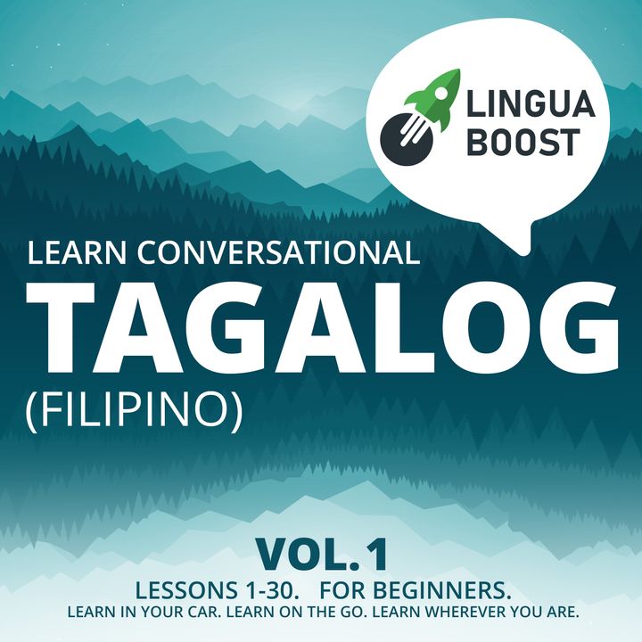 To Get Along In Tagalog