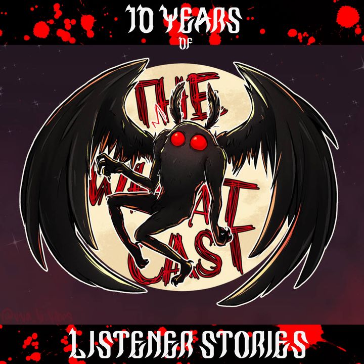 10 Years Of The What Cast: Listener Stories I