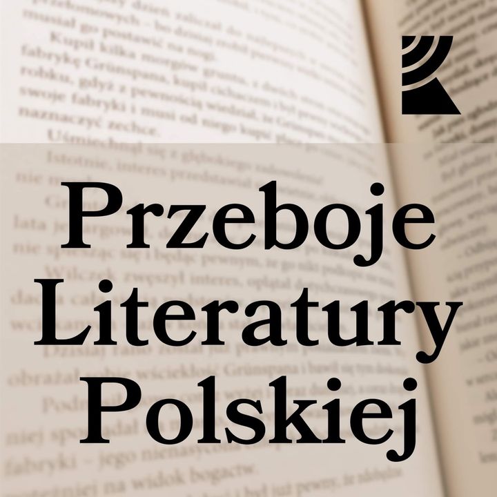 Przeboje literatury polskiej. Odc. 8 Fantastyka Janusza Zajdla | Radio Katowice