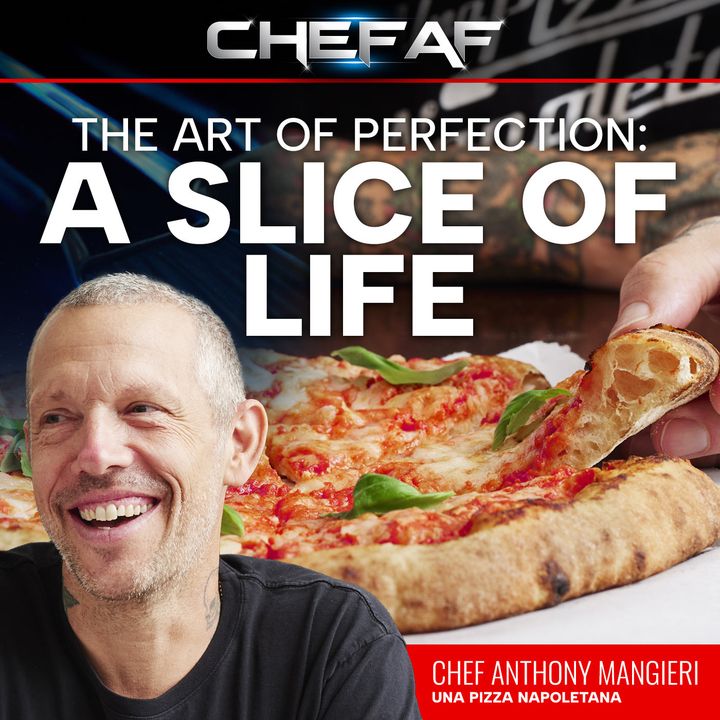 The Art of Perfection: A Slice of Life with Anthony Mangieri