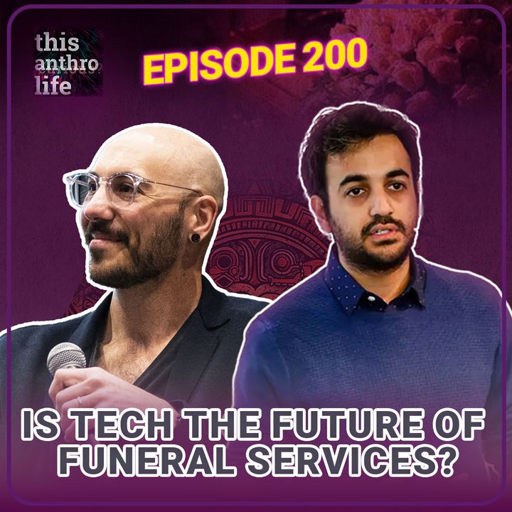 Is Tech the Future of Funeral Services?