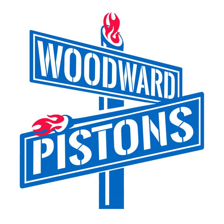 Woodward Pistons