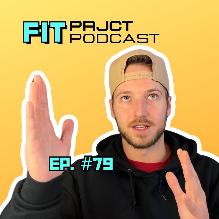 Fitness tips for overcoming holiday weight gain  | FPP #79