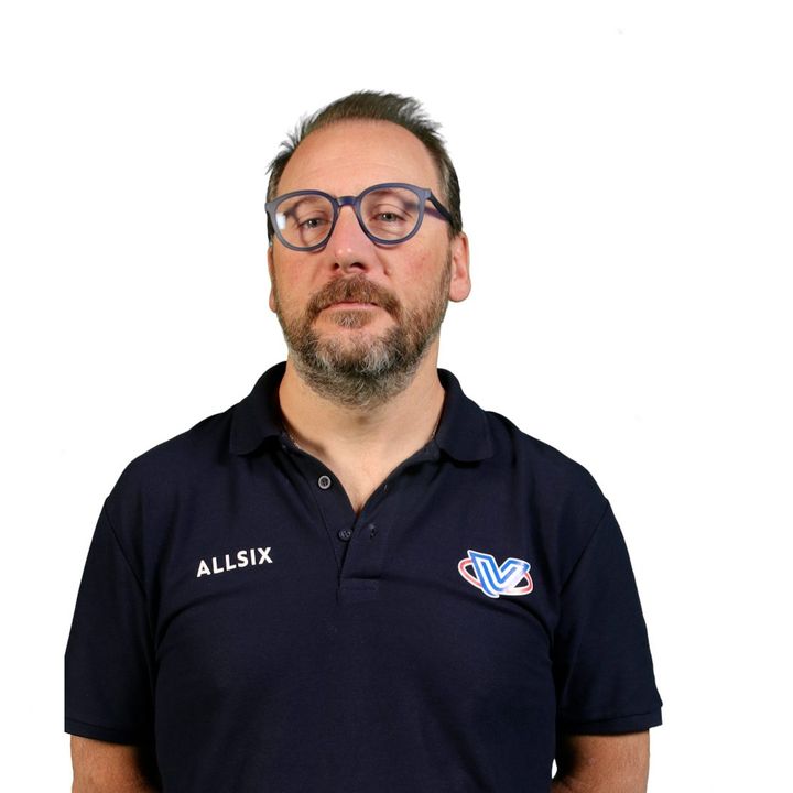 Mauro Marchetti, allenatore dalla giovanile alla serie A - pt 1