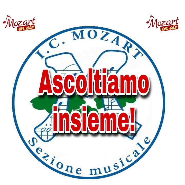 A.A.A. " Mozart on  air Music"
