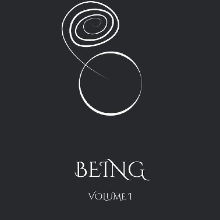 EP. 61-The Book "Being, Volume 1" with Arthor-Aris The Yogi