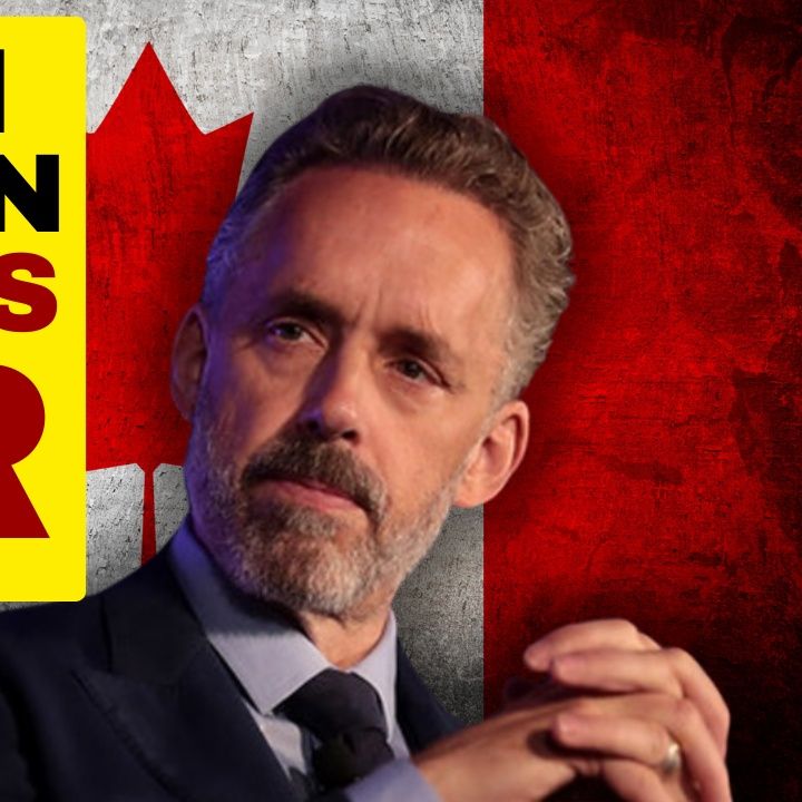 Jordan Peterson Declares War On The Ontario College Of Psychologists Re-Education Camp