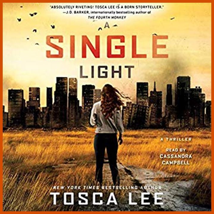 TOSCA LEE - A Single Light