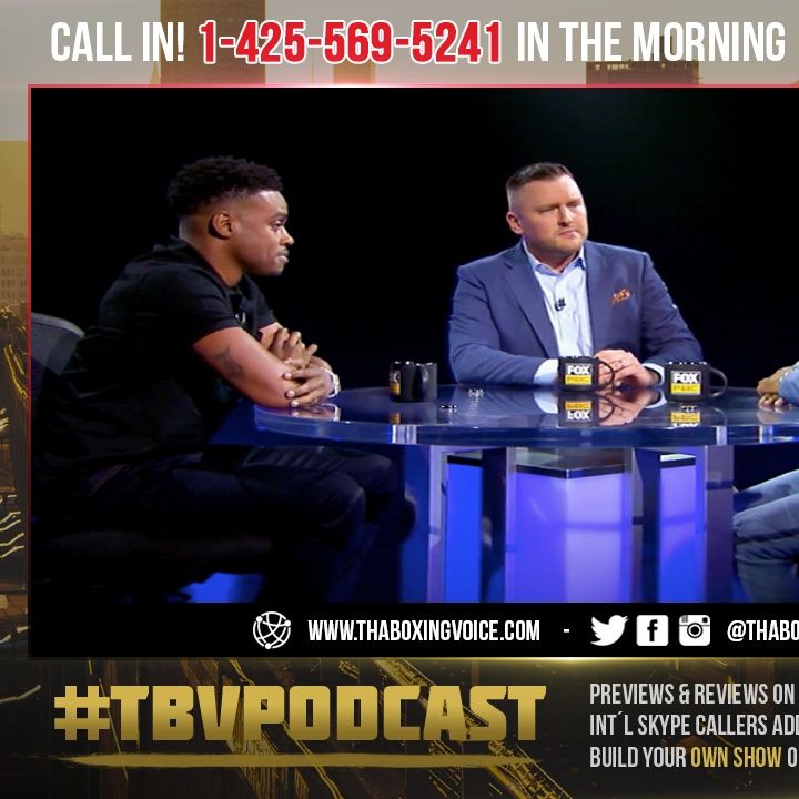 ☎️Errol Spence, Shawn Porter Trade Words🤬 On PBC Face to Face🔥Are You EXCITED❓