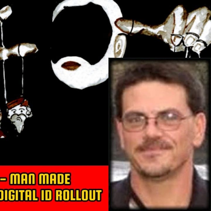 Miami Mall "Aliens" - Man Made Technological Horrors - Digital ID Rollout | Raven Keefer
