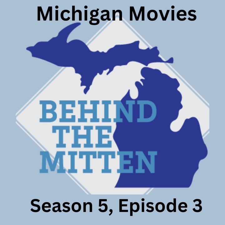 Season 5, Episode 3: 'Bad Axe' and 'Coldwater Kitchen,' two special made in Michigan movies (Jan. 21-22, 2023)