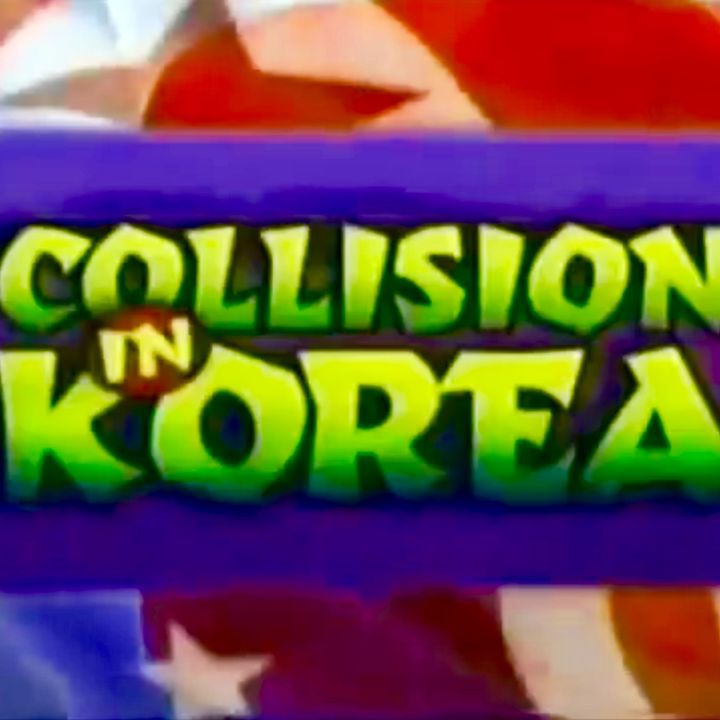 ENTHUSIATIC REVIEWS #194: Collision in Korea 1995 Watch-Along