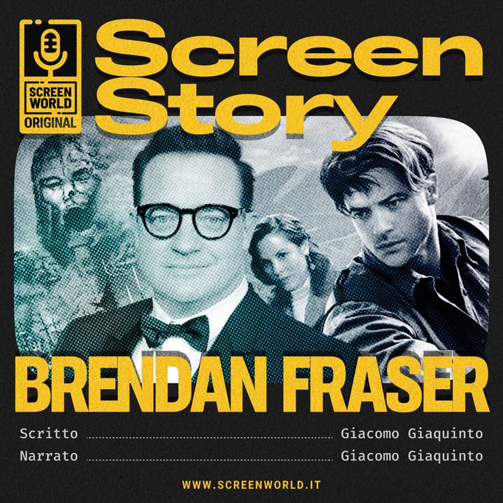 Brendan Fraser, la sua storia tragica e la rinascita