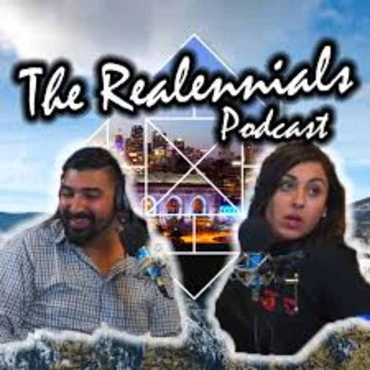Podcast #16 - Nia Richardson