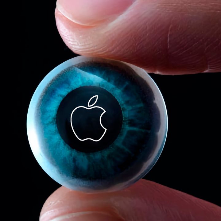 116.1. El futuro de Apple, producir agua en la luna, la era de los hologramas...