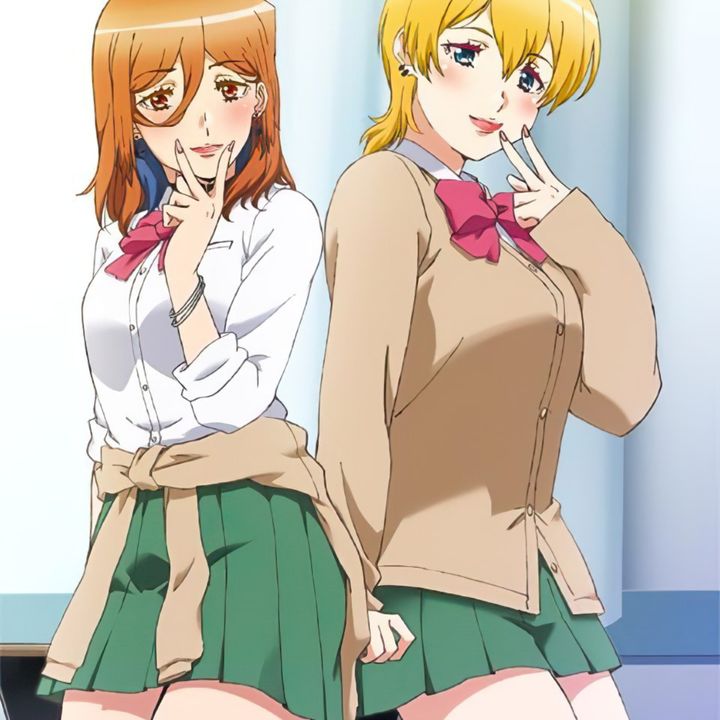 Kozukuri Ninkatsu bu! [EPISODE 1] 子作り妊活部!