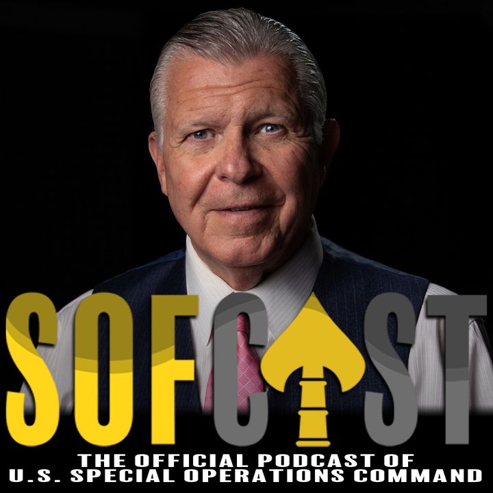 SPECIAL EPISODE Bob Delaney - Undercover NJ State Trooper, NBA ref, and PTSD awareness advocate