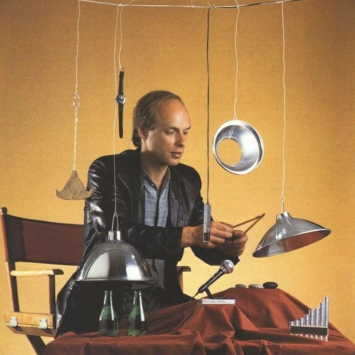 Incontri obliqui: le produzioni di Brian Eno