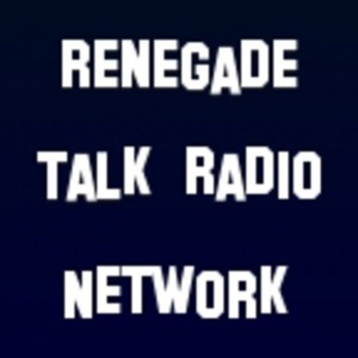 American Journal Renegade Talk Radio