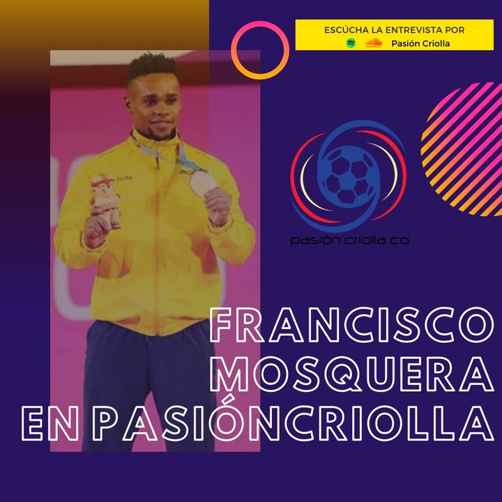 T1 - Episodio 12: Francisco Mosquera