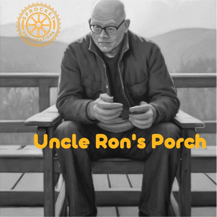 Unlocking Uncle Ron's Top 5 Lessons: Measure, Evaluate, Update