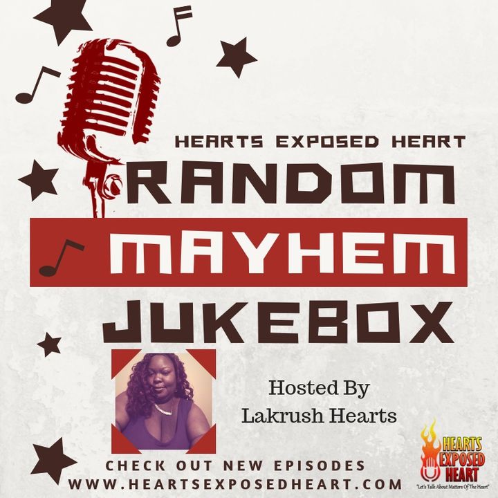 Random Mayhem Jukebox