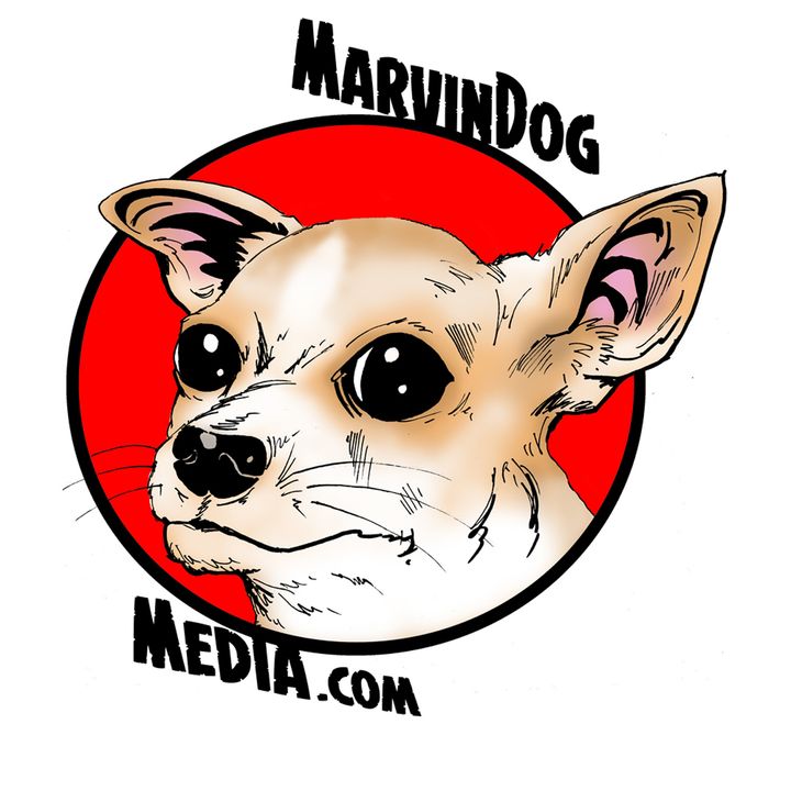 MarvinDog Media All Shows Feed