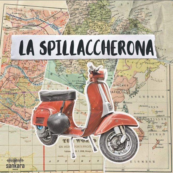 La Spillaccherona - Marsiglia